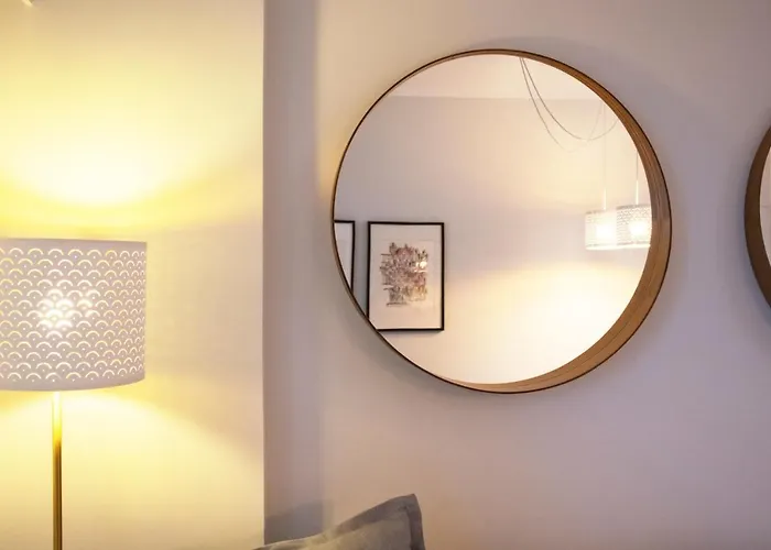 Hm - Vilar Apartment