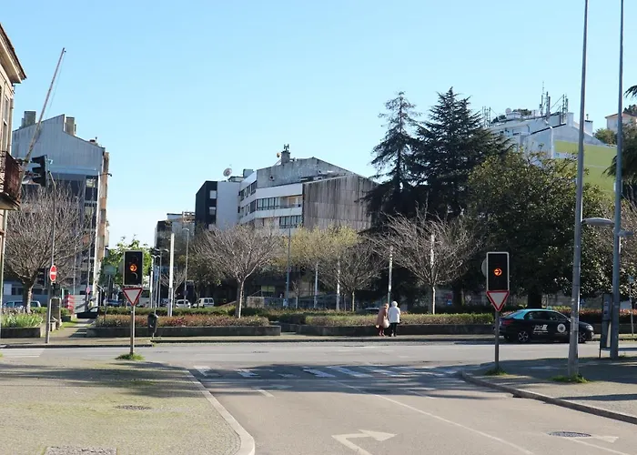 Casa Das Antas