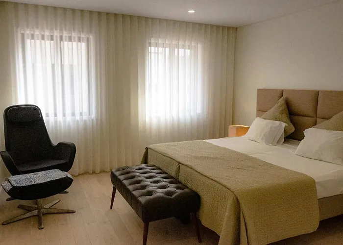 Apartment Trindade Way