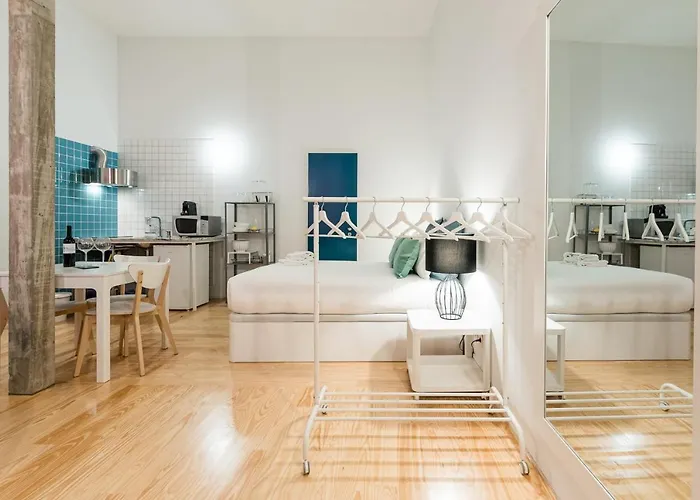 Guestready - Citytrend Apts
