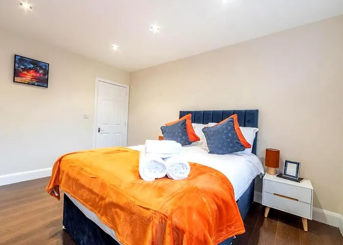 Private Apartment Guestmonro