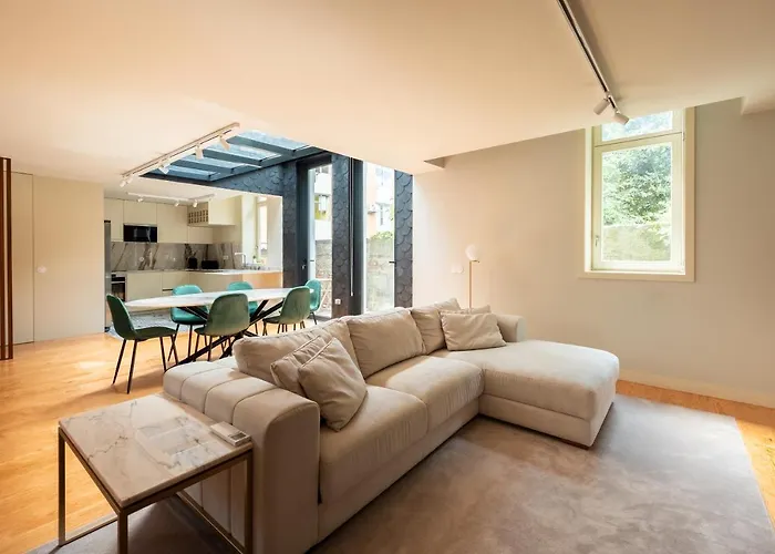 Oporto Innside House