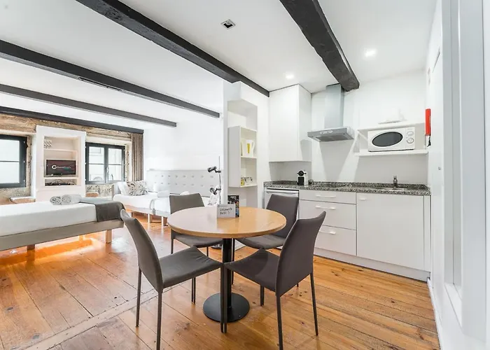 Guestready - Ribeira Landmark - 1