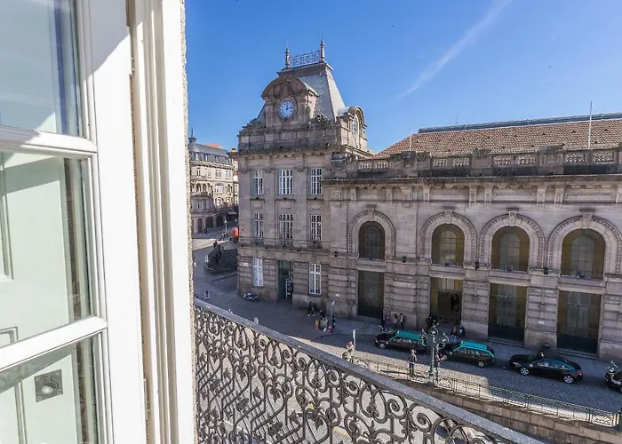 Porto D\'Alma Townhouse
