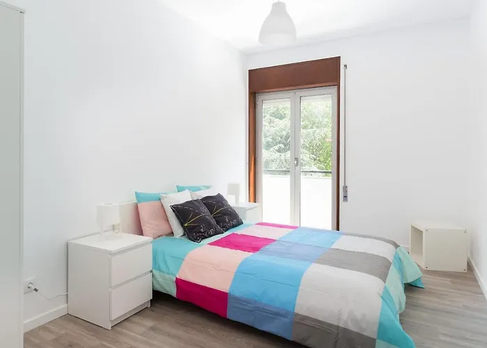 Moreira Guest House