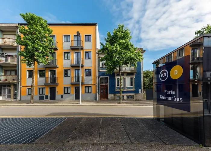 Paraíso Apartment