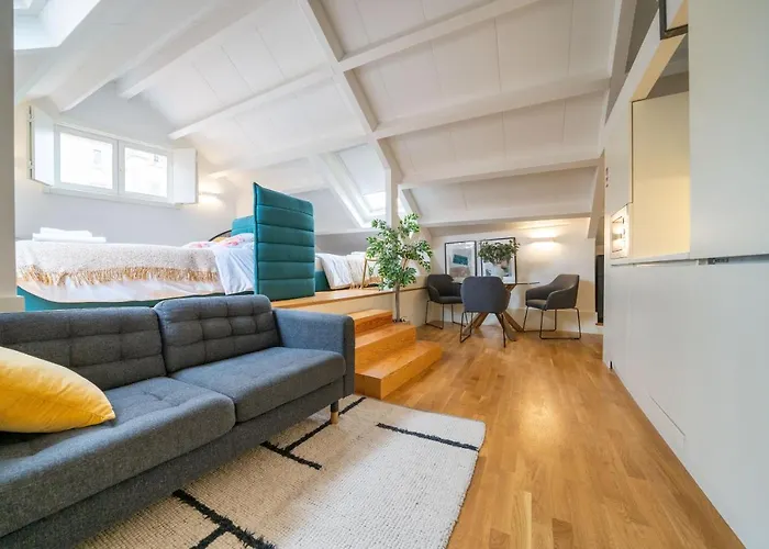 Mercadores Apartment By Amber Star Rent