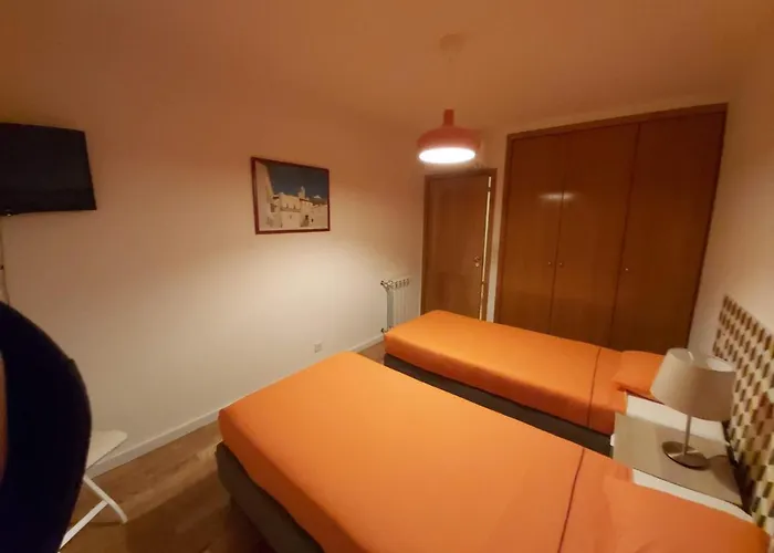 Apartamentos Foz O Porto