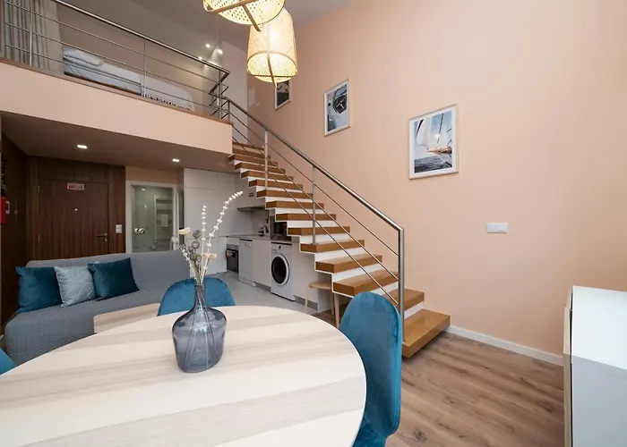 Paraiso Apartment By Amber Star Rent