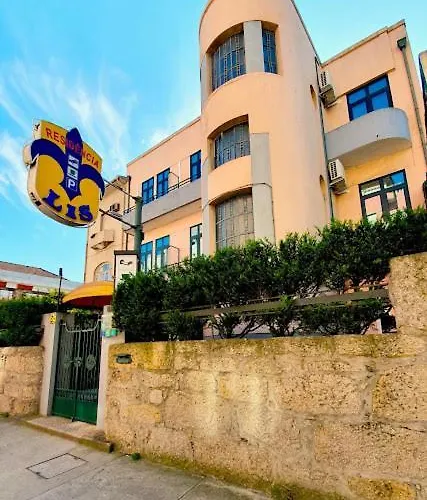 King House Porto