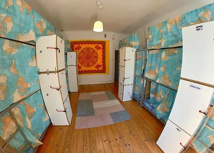 M2Students Hostel
