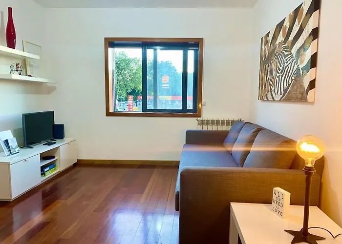 S. Joao Porto Apartment