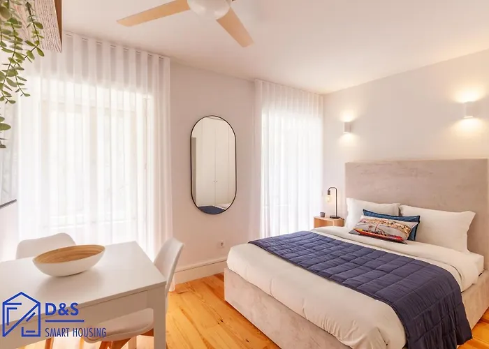 D&S -Jb Apartments