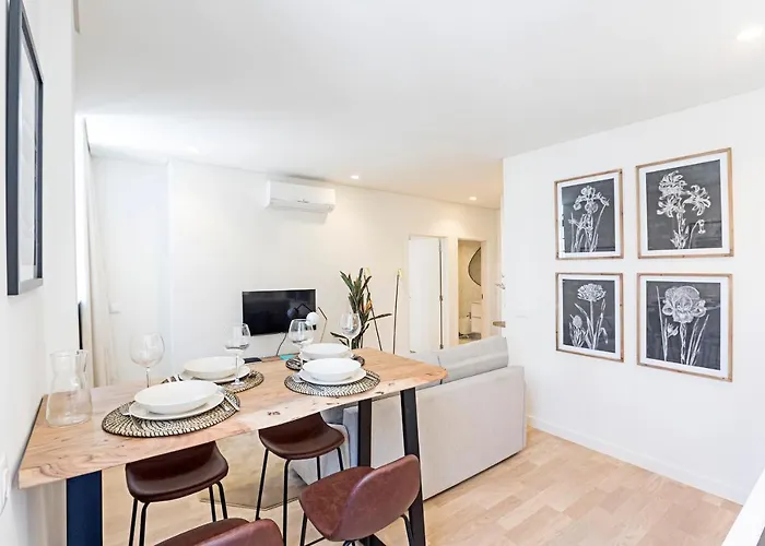 Brand New 1Bd Apart. W/Ac By Lovelystay