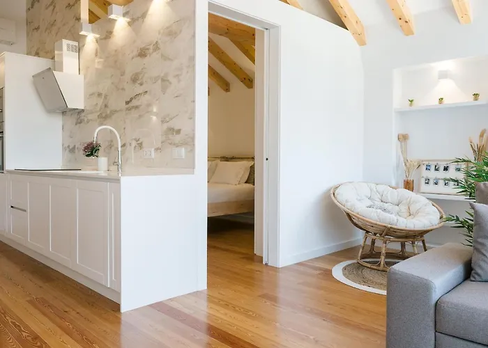 Orm Prado Apartment