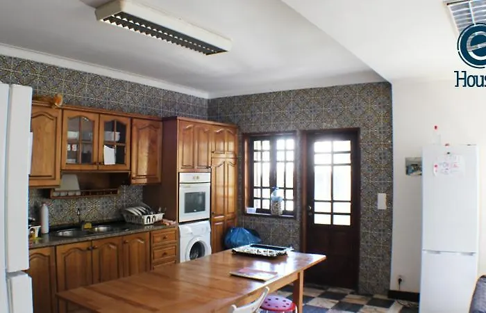 Asprela Guest House
