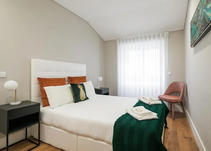 Virtudes Flat