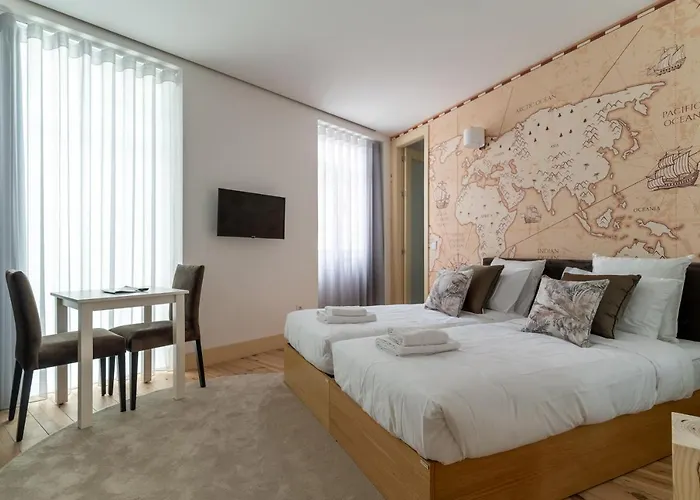 Portotem Premium - The Best Rest