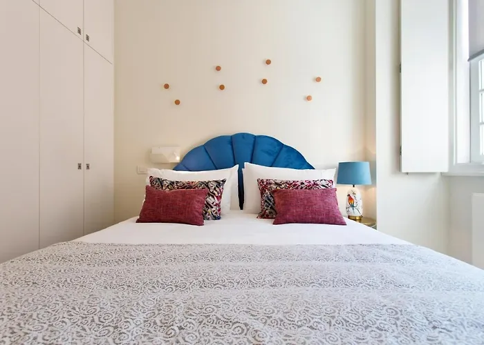 Boutique Rentals- Douro Ribeira Historical Center With Parking