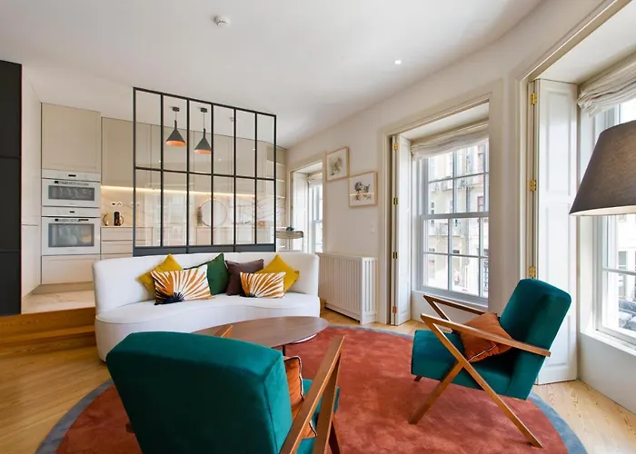 Boutique Rentals-Isabella Ribeira Apt Great Views