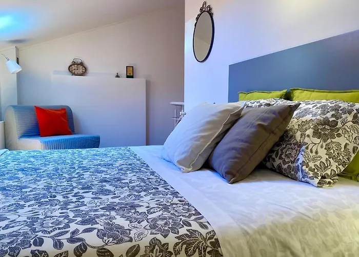 S. Joao Campus Porto Apartment