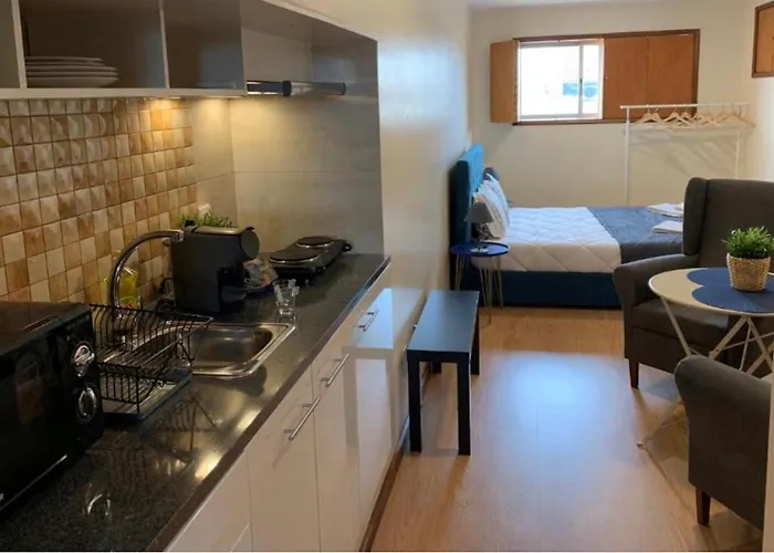 Invicta House Loft Boavista
