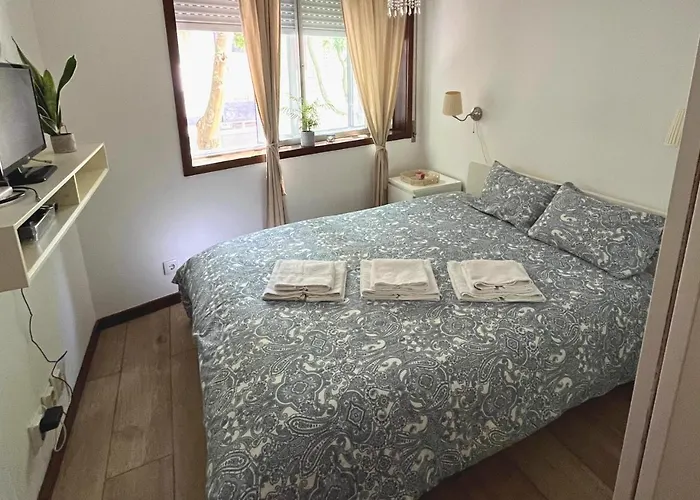 Kikas Apartment