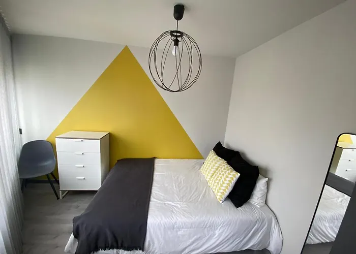 Casa Anibal Artistic Centrally Located Comfortable Affordable