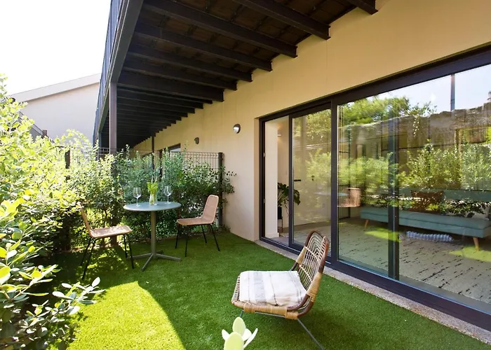 Zen Garden Studio A
