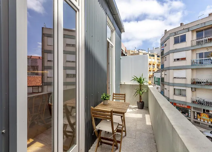 D&S - Jb Apartments