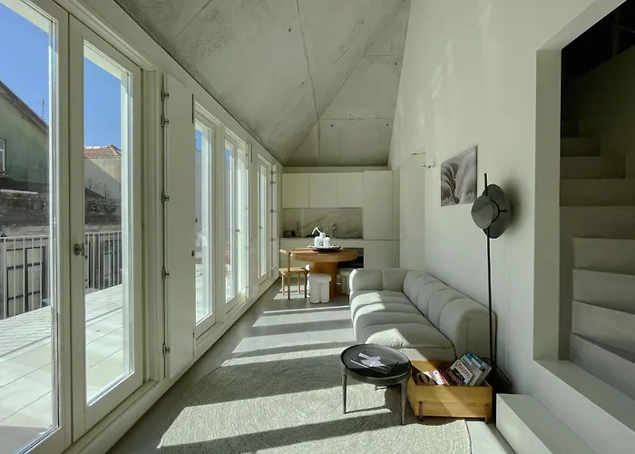 Mixo Lofts By Lovelystay