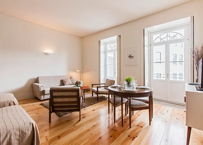Bnapartments Loftpuzzle