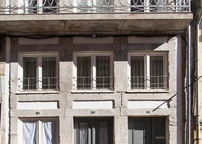 Bnapartments Rio