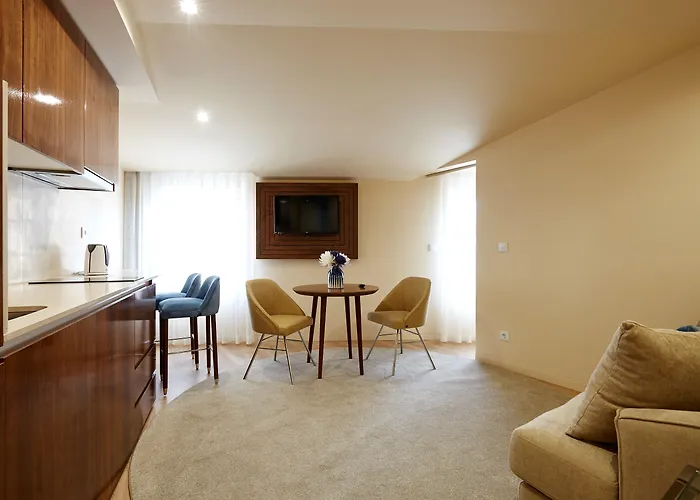 Signature Apartments Santa Catarina