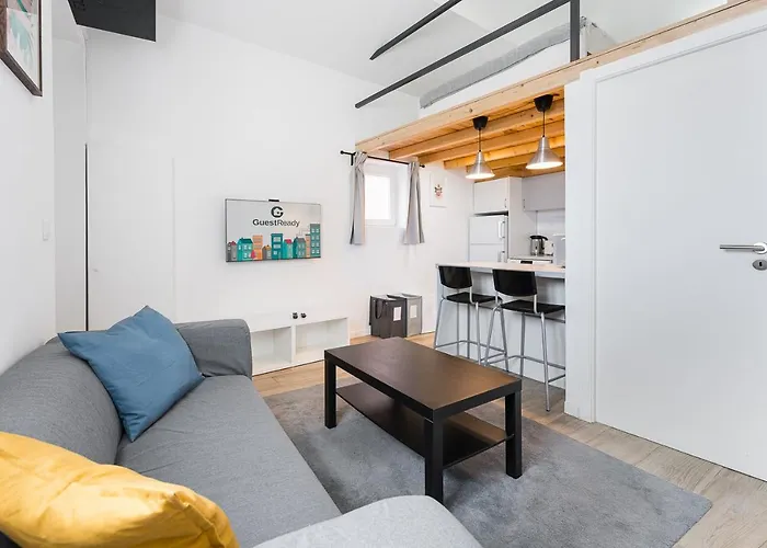Guestready - The Little House In Porto