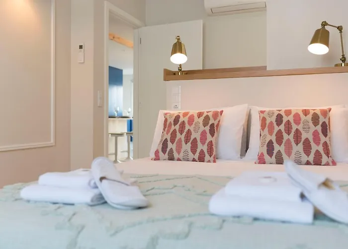 Porta Do Sol Luxury Apartment