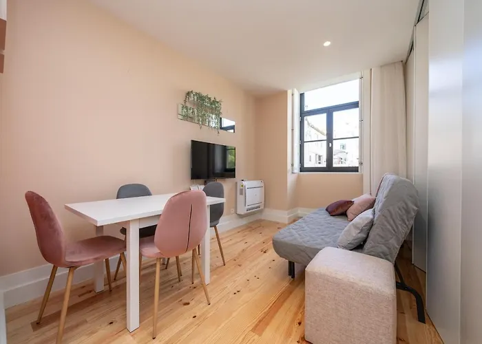 Firmeza Apartment By Amber Star Rent