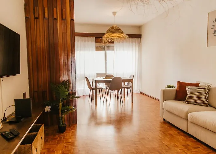 Apartamento Santos Pousada