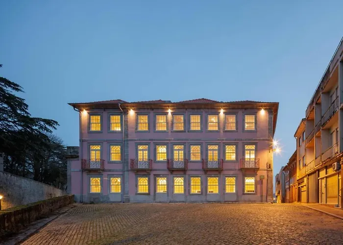 4City Flat Camarão