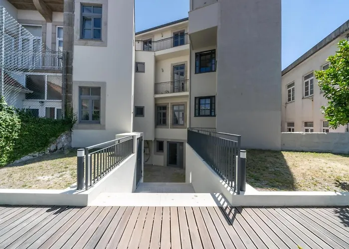 Formosa Apartments By Amber Star Rent