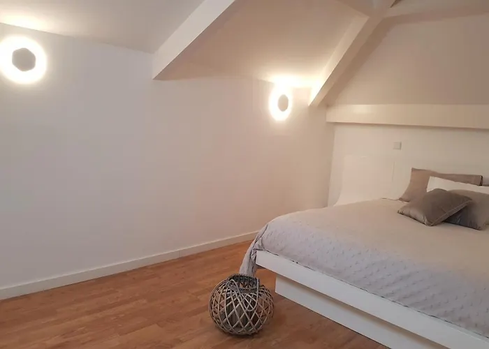Sweet Oporto Apartments