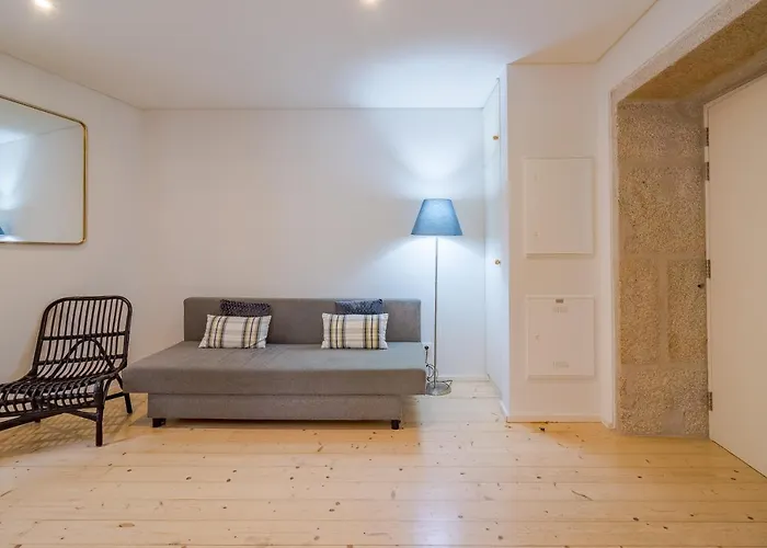 Porto Vitoria Apartments