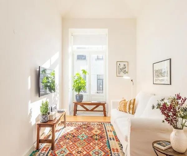 Welcome Aliados A Noble Apartment In City Heart
