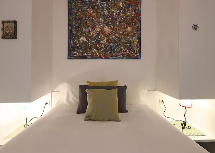 Flh Porto Santa Catarina Cosy Flat