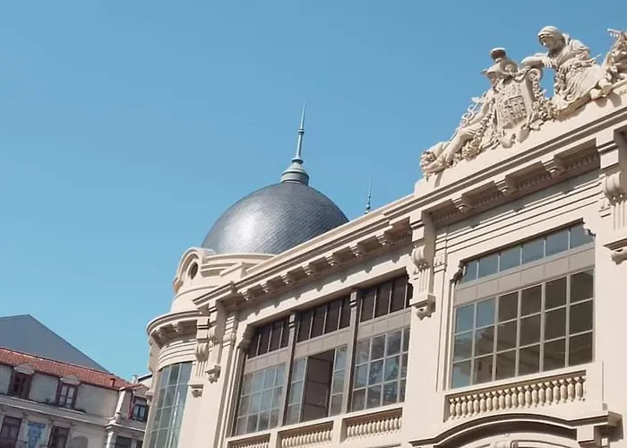 Formosa Charming Loft In Porto\'S Heart