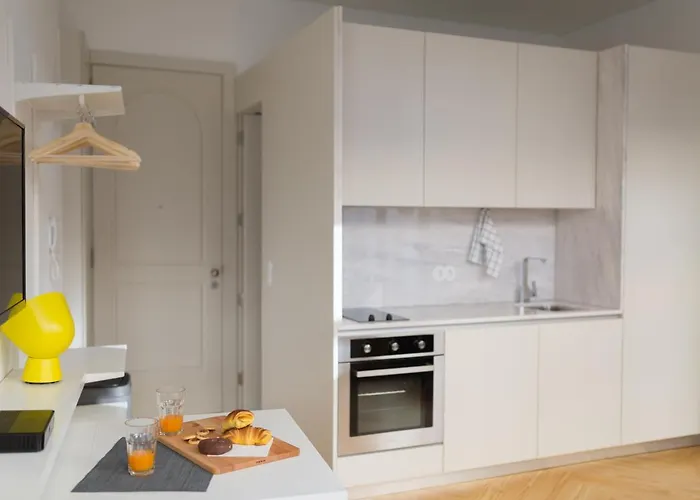 Boa415 Cosy Apartment