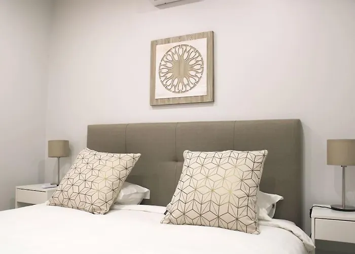 Historical Bolhao Market Flat - With Ac!