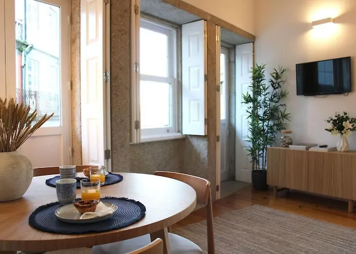 Living Aliados Mezzanine Flat W/ Ac