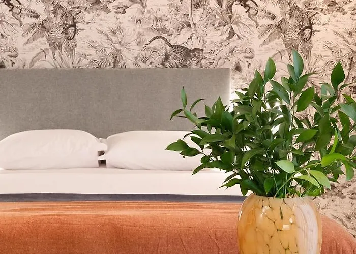 Nomad Apartment, By Bolhao Residences
