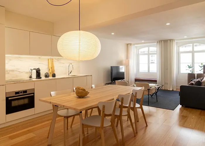 Taipas Townhouse 1865_Boutique Apart